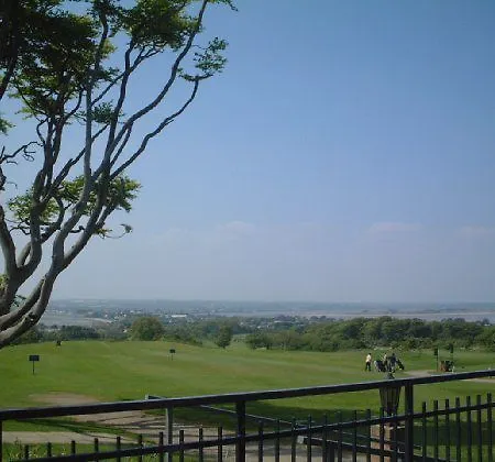 Deer Park Golf And Spa-2